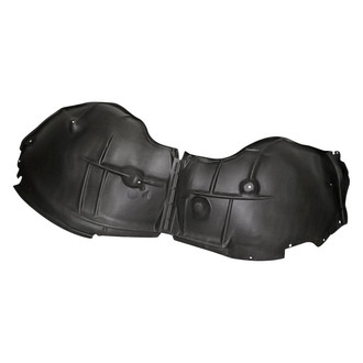 Replacement - Front Passenger Side Fender Liner (Standard Line)