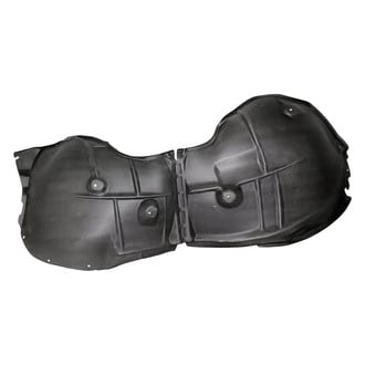 Replacement - Front Driver Side Fender Liner (Standard Line)