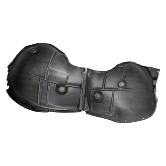Replacement - Front Passenger Side Fender Liner (CAPA Certified)