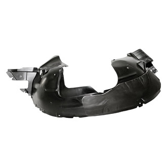 Replacement - Front Driver Side Fender Liner (Standard Line)