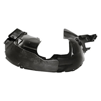 Replacement - Front Passenger Side Fender Liner (CAPA Certified)