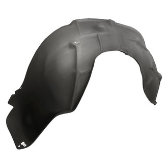Replacement - Front Passenger Side Fender Liner (Standard Line)