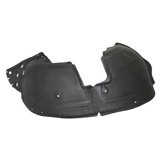 Replacement - Front Driver Side Fender Liner (Standard Line)