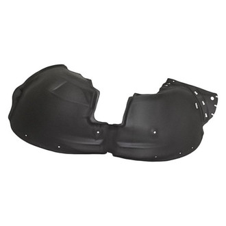 Replacement - Front Passenger Side Fender Liner (Standard Line)