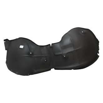 Replacement - Front Driver Side Fender Liner (Standard Line)