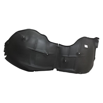 Replacement - Front Passenger Side Fender Liner (Standard Line)
