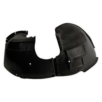 Replacement - Front Driver Side Fender Liner (CAPA Certified)