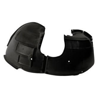 Replacement - Front Passenger Side Fender Liner (Standard Line)