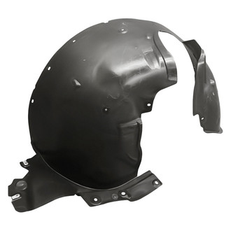 Replacement - Front Passenger Side Fender Liner (Standard Line)