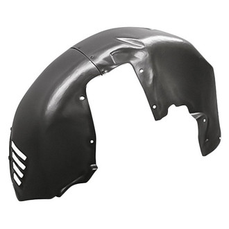 Replacement - Rear Driver Side Fender Liner (Standard Line)