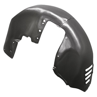 Replacement - Rear Passenger Side Fender Liner (Standard Line)