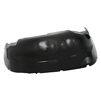 Replacement - Rear Driver Side Fender Liner (Standard Line)