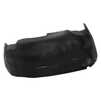 Replacement - Rear Driver Side Fender Liner (Standard Line)