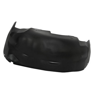 Replacement - Rear Passenger Side Fender Liner (CAPA Certified)