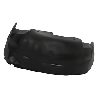 Replacement - Rear Passenger Side Fender Liner (Standard Line)