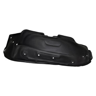 Replacement - Rear Passenger Side Fender Liner (Standard Line)