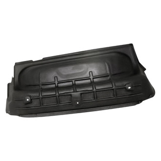 Replacement - Rear Driver Side Fender Liner (Standard Line)