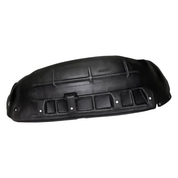 Replacement - Rear Driver Side Fender Liner