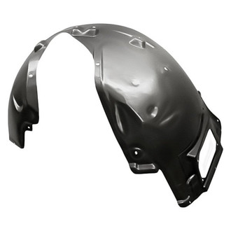 Replacement - Front Driver Side Fender Liner (Standard Line)