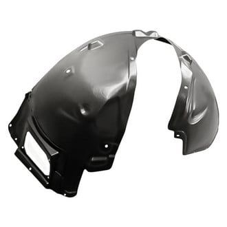 Replacement - Front Passenger Side Fender Liner (Standard Line)