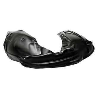 Replacement - Front Driver Side Fender Liner (CAPA Certified)