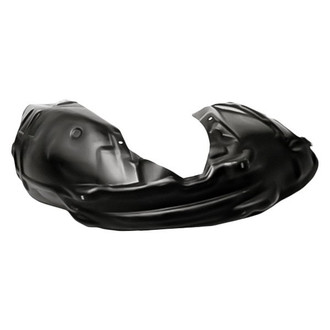 Replacement - Front Driver Side Fender Liner (Standard Line)