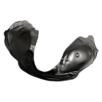 Replacement - Front Passenger Side Fender Liner (CAPA Certified)