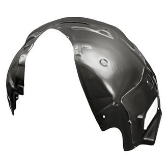 Replacement - Front Driver Side Fender Liner (Standard Line)