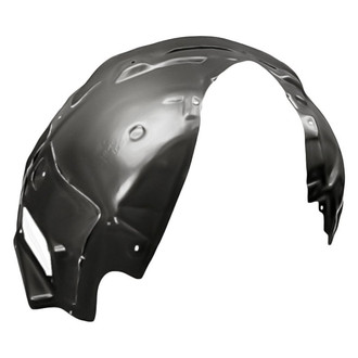 Replacement - Front Passenger Side Fender Liner (Standard Line)