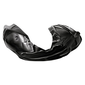 Replacement - Front Driver Side Fender Liner (CAPA Certified)