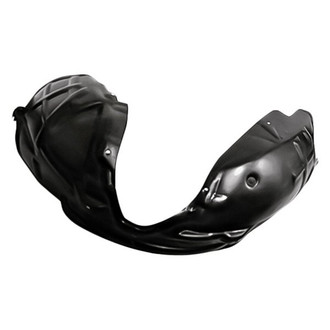 Replacement - Front Passenger Side Fender Liner (Standard Line)