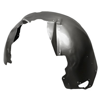 Replacement - Front Driver Side Fender Liner (Standard Line)