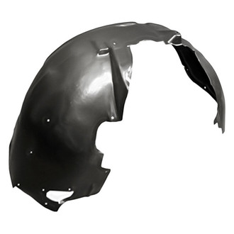 Replacement - Front Passenger Side Fender Liner (Standard Line)