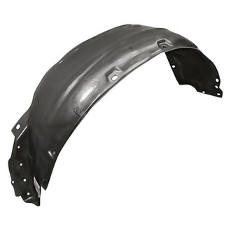 Replacement - Front Driver Side Fender Liner (Standard Line)