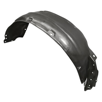Replacement - Front Passenger Side Fender Liner (Standard Line)