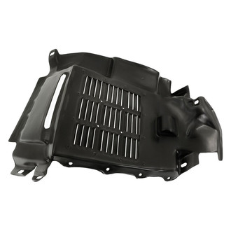 Replacement - Front Passenger Side Fender Liner (Standard Line)