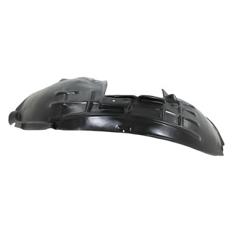 Replacement - Front Driver Side Fender Liner (CAPA Certified)
