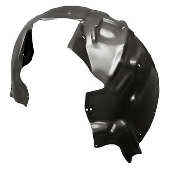 Replacement - Front Driver Side Fender Liner (Standard Line)