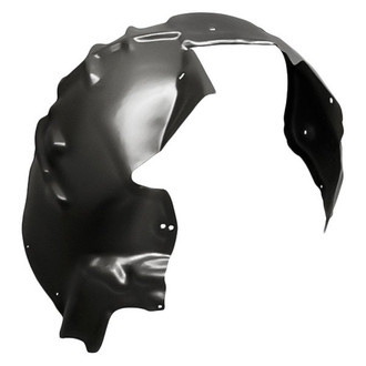 Replacement - Front Passenger Side Fender Liner (Standard Line)