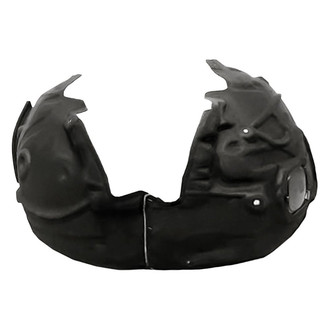 Replacement - Front Passenger Side Fender Liner Rear Section (Standard Line)