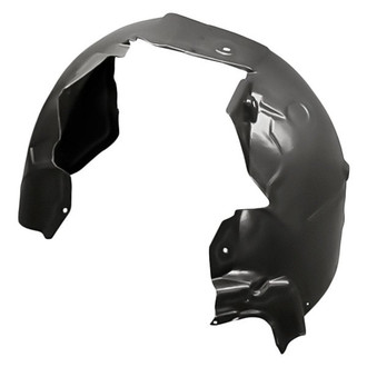 Replacement - Front Driver Side Fender Liner (Standard Line)
