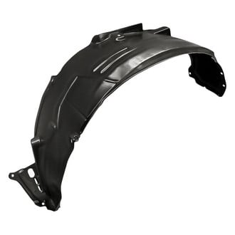 Replacement - Front Driver Side Fender Liner (Standard Line)