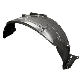 Replacement - Front Passenger Side Fender Liner (Standard Line)