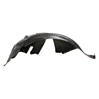 Replacement - Front Driver Side Fender Liner Front Section (Standard Line)