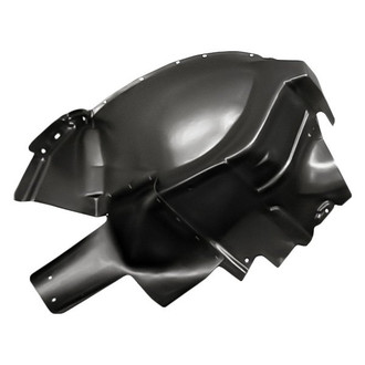 Replacement - Front Passenger Side Fender Liner (Standard Line)