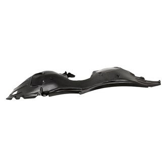 Replacement - Front Driver Side Fender Splash Shield (Standard Line)