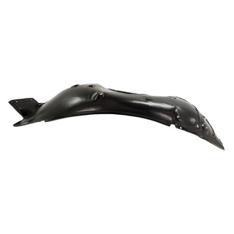 Replacement - Front Passenger Side Fender Liner (Standard Line)