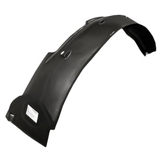Replacement - Front Driver Side Fender Liner (CAPA Certified)