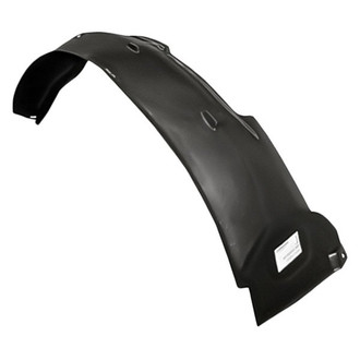 Replacement - Front Passenger Side Fender Liner (CAPA Certified)