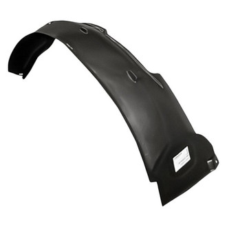 Replacement - Front Passenger Side Fender Liner (Standard Line)